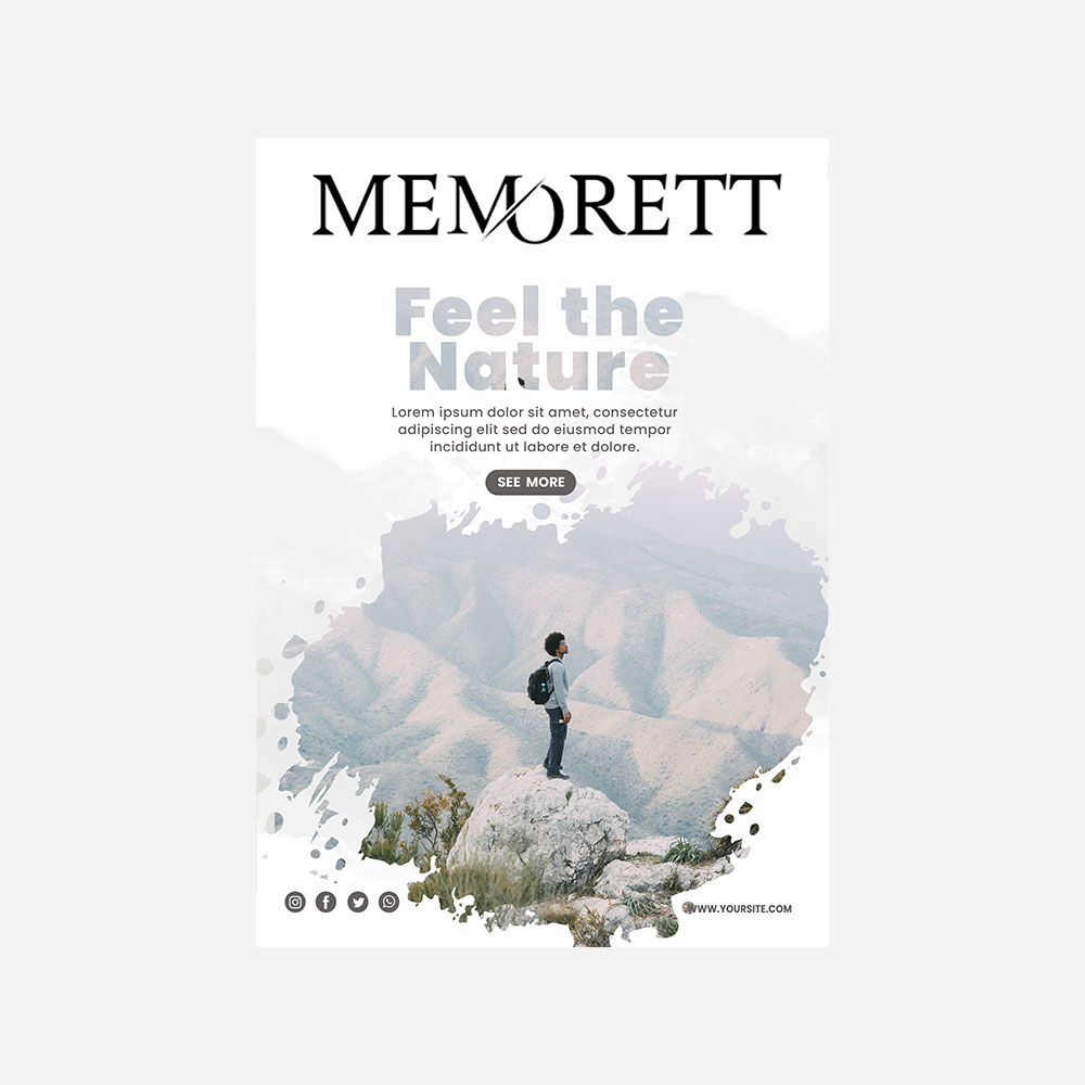 Memorett