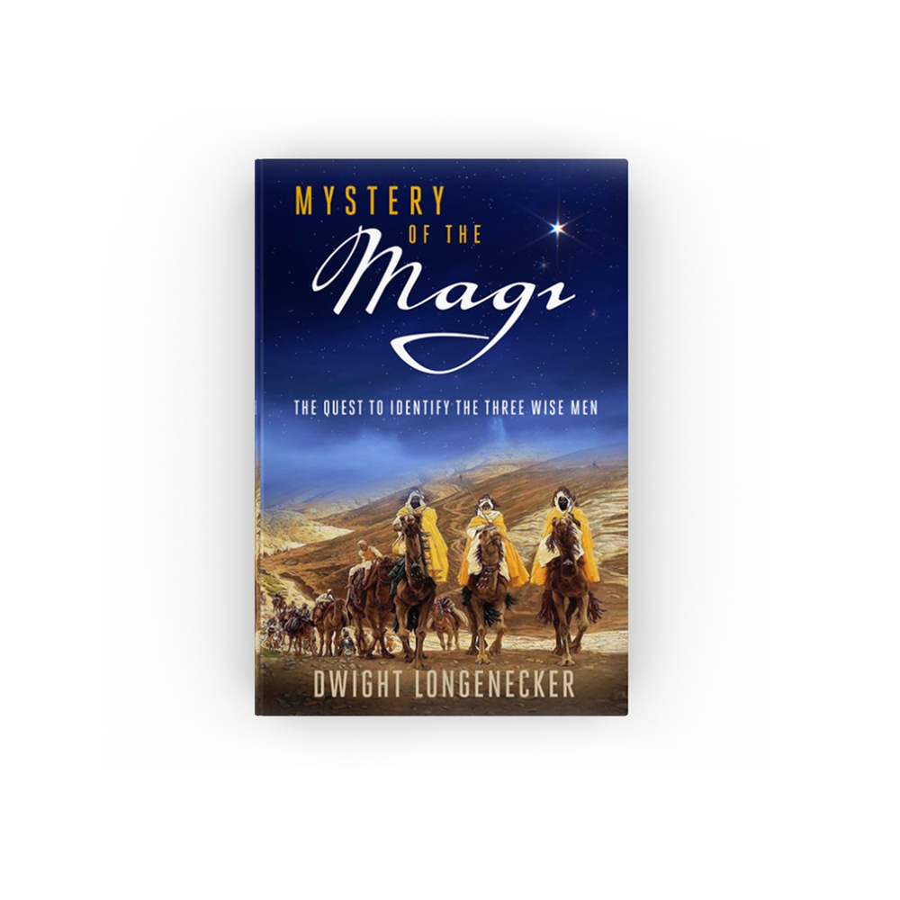 Mystery Of Magi