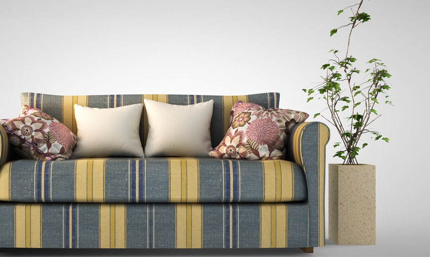 Upon of seasons earth dominion