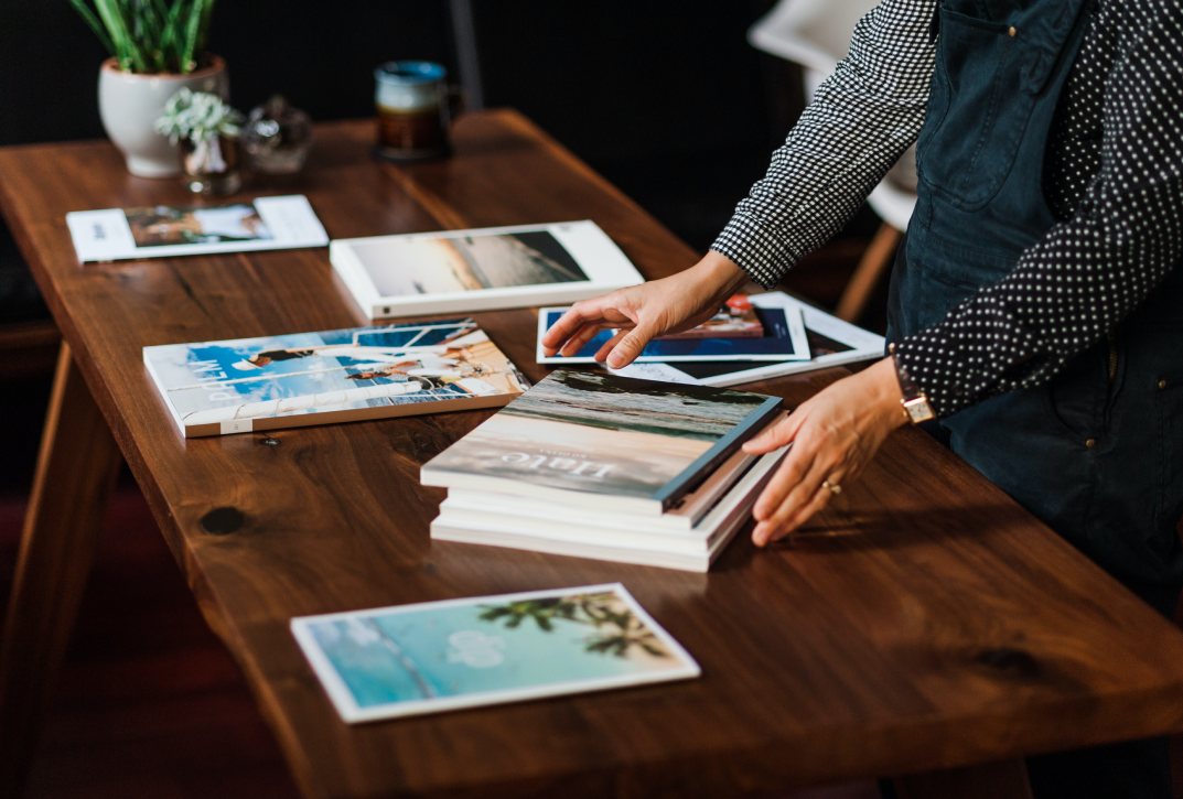 Fine Stories Still Matter