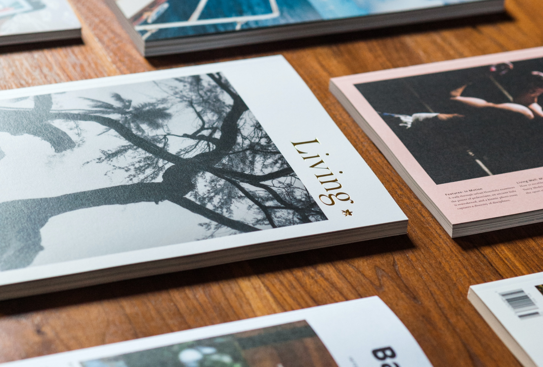 Reading Everlasting Blog