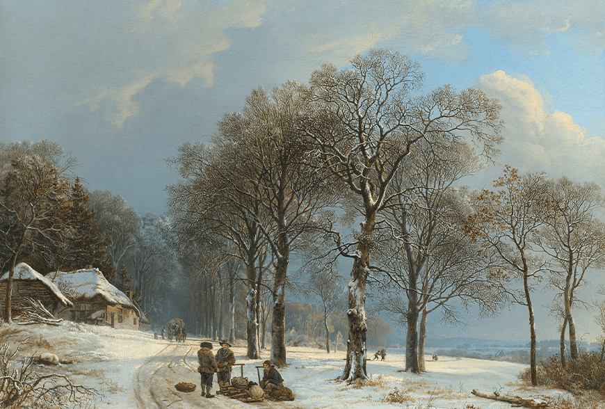 Artem - Digital Marketing campaign