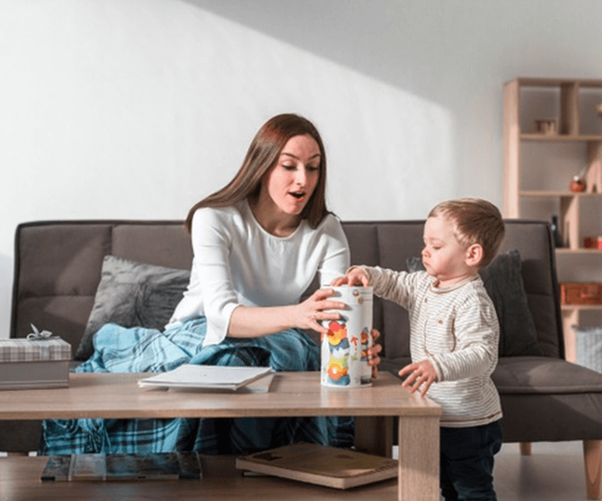 Upon of seasons earth dominion