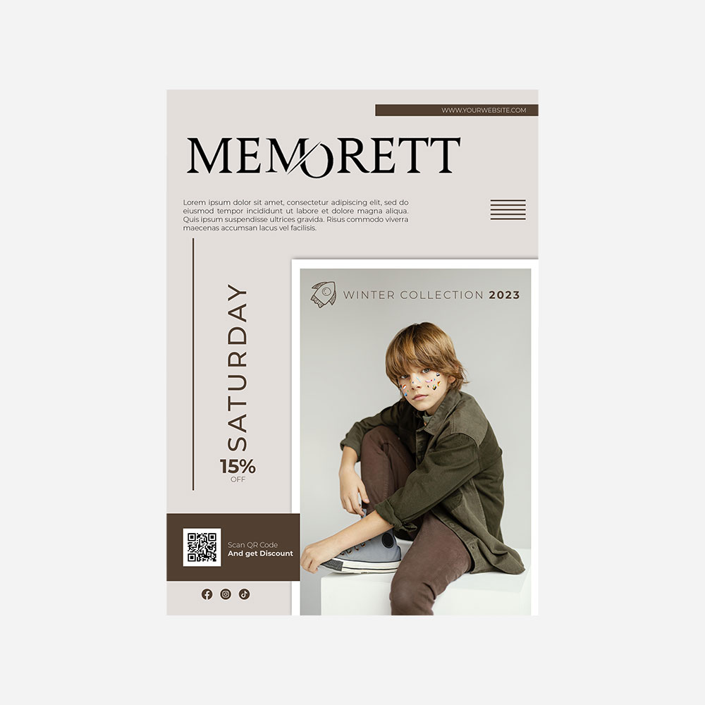 Memorett
