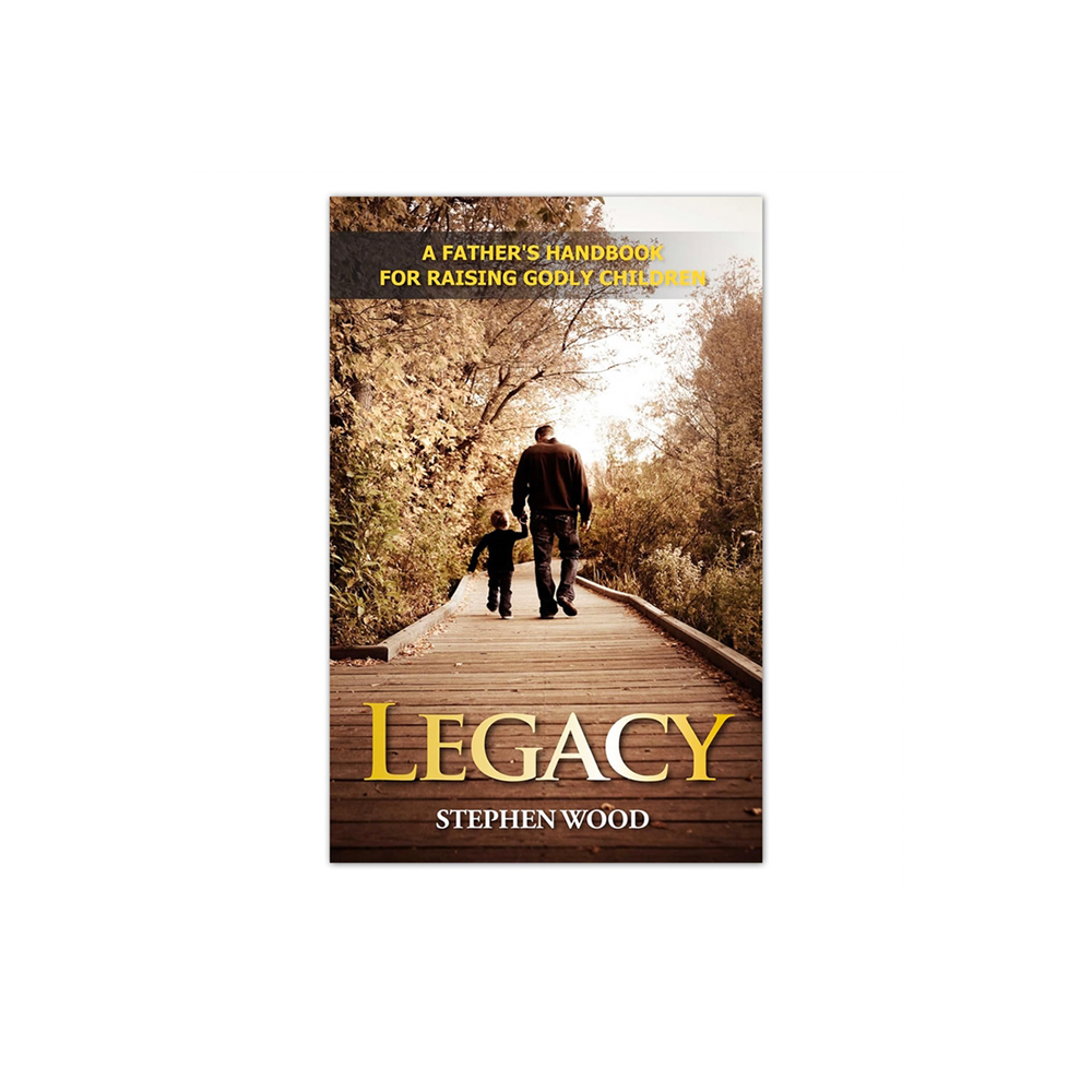 Legacy John Wood