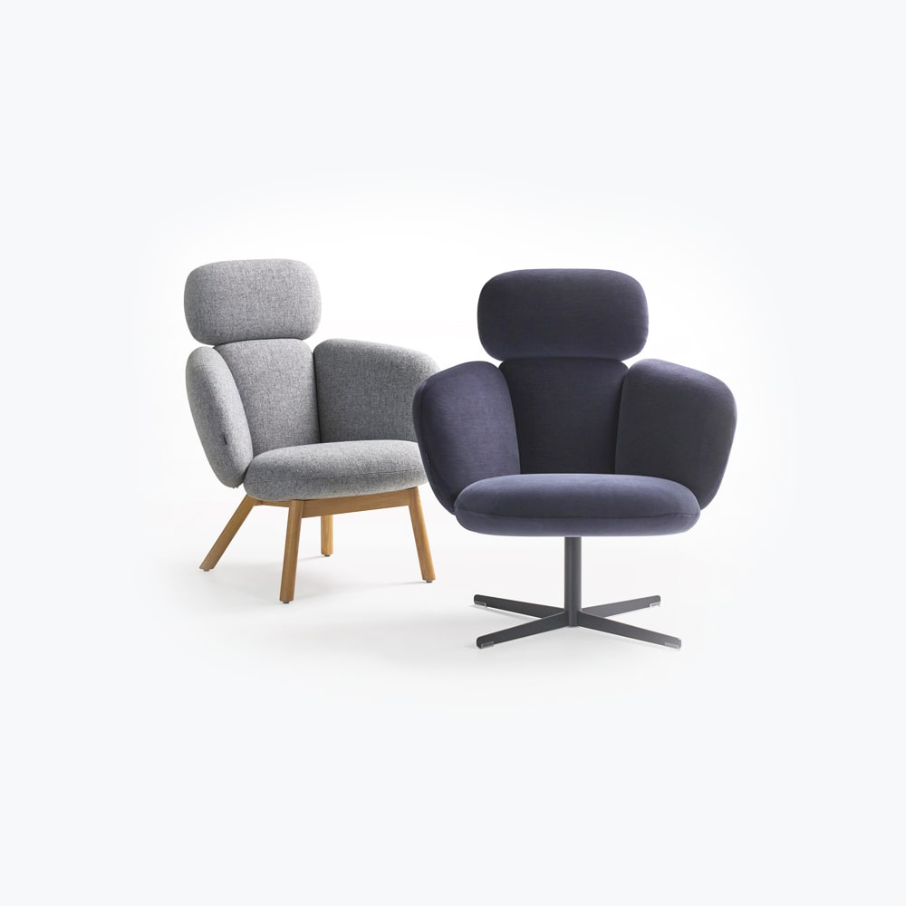 Illeroin  Embody Task Chair