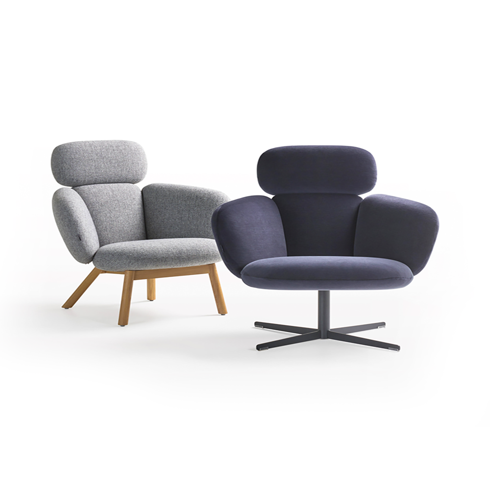 Pellentesque Studio sofa