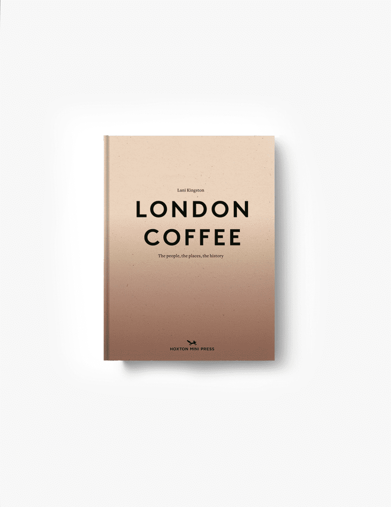 London Coffee
