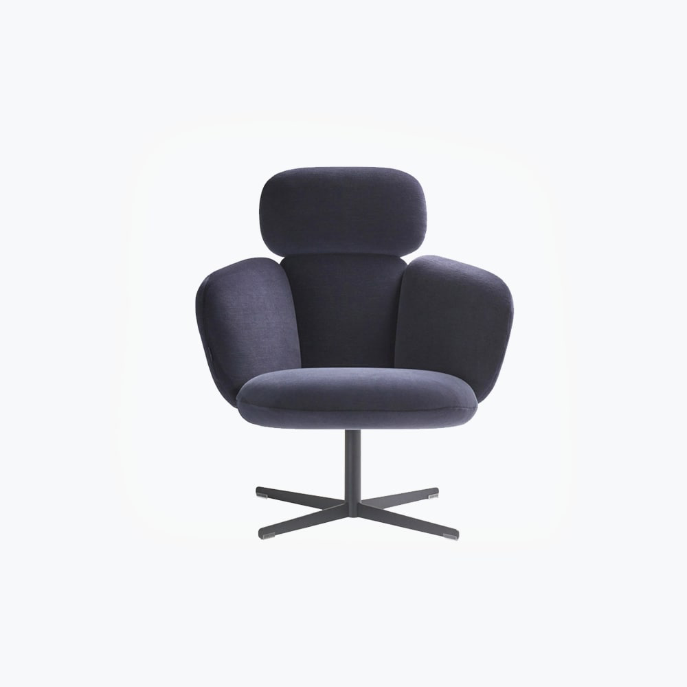 Miller Embody Task Chair