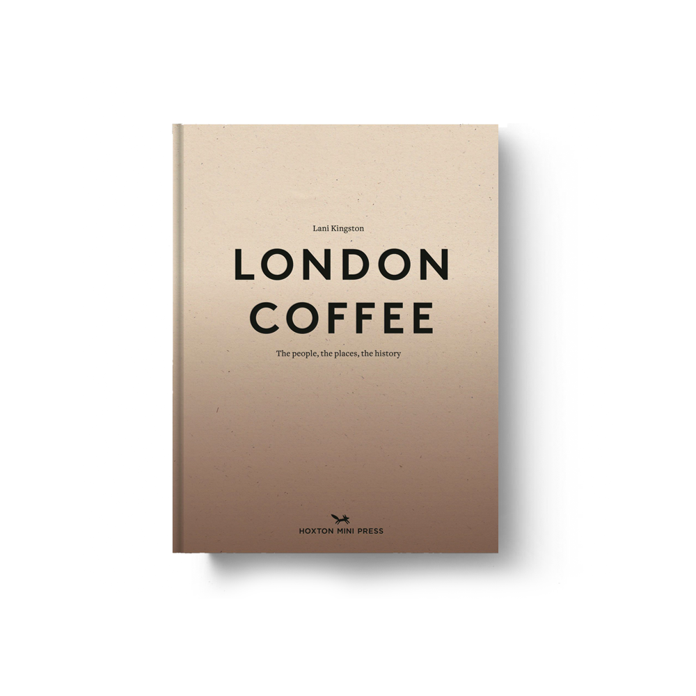 London Coffee