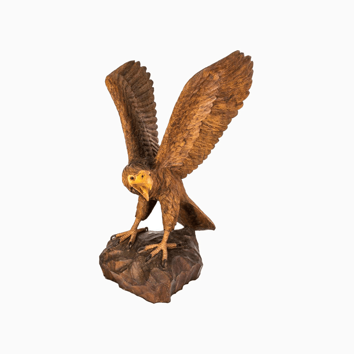 Egyptian Sphinx Statue